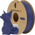 Copymaster3D Turbo Pla High Speed Matte 1.75 Mm 1kg Filament