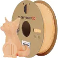 Copymaster3D PLA - Apricot - 1.75mm - 1kg 5060848215948 Modsvarer: N/A