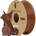 Copymaster3D PLA - Espresso - 1.75mm - 1kg 5060848215955 Modsvarer: N/A
