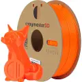 Copymaster3D PLA - Pumpkin Orange - 1.75mm - 1kg 5060848215924 Modsvarer: N/A