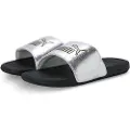 Puma Cool Cat 2.0 Metallic Shine Klipklapper