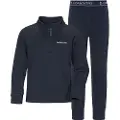 Didriksons Jadis, sæt, junior, navy