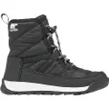Sorel Whitney II Plus Lace Wp Sneakers sort