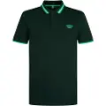 Petrol Industries M-3040-pol128 Kortærmet Polo