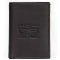 Levis Accessories Vintage Two Horse Vertical Tegnebog