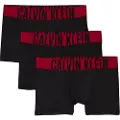 Calvin Klein 000nb3608a Boxers 3 Enheder