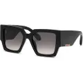 Roberto Cavalli Src067w Solbriller Til Kvinder