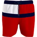 Tommy Hilfiger Um0um03259 Badeshorts