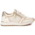 Xti Xtitil kvinder. 14320203-BEIGE Træningssko 143202 beige (38), Fast, Lynlås, Casual