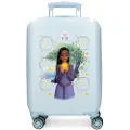 Disney Wish Watch Us Shine 50 Cm 33l Kuffert Med Hjul