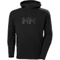 Helly Hansen Daybreaker Logo Hættetrøje