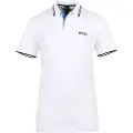 Hugo Boss Paddy Pro Kortærmet Polo