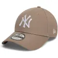 New Era Nos League Ess 9forty New York Yankees Kasket