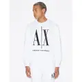 Giorgio Armani 8nzmpa Sweatshirt