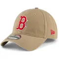 New Era Mlb Core Classic 2.0 Boston Red Sox Kasket