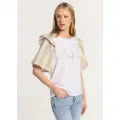 LOIS Jeans 10927 T-shirt Med Korte ærmer
