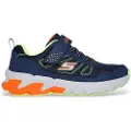 SKECHERS Elite Sport Tread Sko