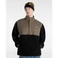 Vans Fleecetrøjer Vans Ranford Polar Fleece Loose HZ herre EU L