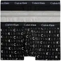 Calvin Klein Low Rise Boxers 3 Enheder