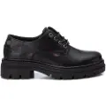 Refresh Refreshtil kvinder. 17197601-NEGRO Mokkasiner 171976 sort (39), 3-5 cm, Blonder, Casual, Klassisk