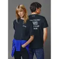 Red Bull Racing Pit Stop Crew Tee T-shirt Med Korte ærmer