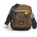 Pepe Jeans Aziel London Skuldertaske