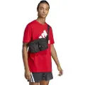 Adidas Bl Sj T-shirt Med Korte ærmer
