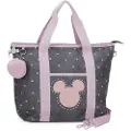 Disney Mickey Studs Taske