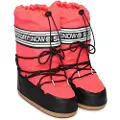 Superdry Snow Boot Sne Støvler