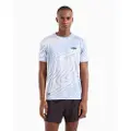 Emporio Armani 6dpt31_pjmez T-shirt Med Korte ærmer