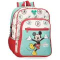 Disney Mickey Best Friends Together Børnerygsæk