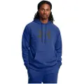 Under Armour Rival Fleece Logo Hættetrøje