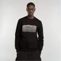 G-Star Stacked Old Skool Logo Sweatshirt