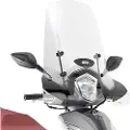 Givi Sym Symphonyst 50/125/200 21 Forrude