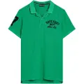 Superdry Vintage Superstate Kortærmet Polo