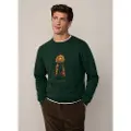 Hackett Harry Sweatshirt