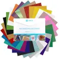 Loklik Varmeoverføringsvinylmaterialepakke