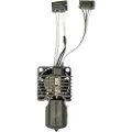 E3D Fuldt Samlet Obxidian Hotend Med Høj Flow Til Bambu Lab P1-serien 0.6 Mm
