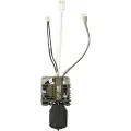 E3D Fuldt Samlet Obxidian Hotend Med Høj Flow Til Bambu Lab X1-carbon 0.6 Mm