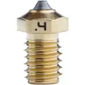 Diamondback V6 3d-printerdyse 0.8 Mm