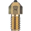 Diamondback Creality Spider Compatible 3d-printerdyse 0.4 Mm