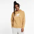 New Balance Sport Essentials Logo Hættetrøje