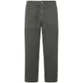 Pepe Jeans Pepe Jeanstil mænd. PM211585 Chinos Nils Worker grøn (32/32), Casual, Bomuld