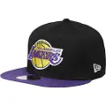 New Era Nba 9fifty Nos 950 Los Angeles Lakers Kasket