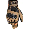 Alpinestars Belize V3 Drystar Læderhandsker