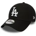New Era League Essential 9forty Los Angeles Dodgers Kasket