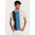 LOIS Jeans 10716 Kortærmet Polo