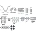Givi Kawasaki Z650 Rs 2022-2023 Top Case Bagmontering