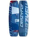 Crazyfly Raptor 2025 Kiteboard