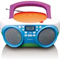 Lenco Scd-41 Radio